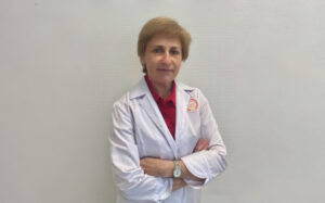 В Новосибирской области от гепатита С было пролечено 1949 пациентов за год