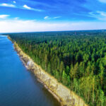 В Новосибирской области выявлены земли для создания туристических объектов