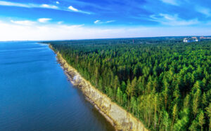 В Новосибирской области выявлены земли для создания туристических объектов