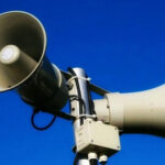 Проверка системы оповещения пройдет 4 марта в Новосибирской области