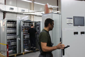 Экономический эффект почти в 100 млн рублей: опыт внедрения цифровых решений в компаниях региона