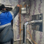 В план догазификации включено более 80 тысяч домов Новосибирской области