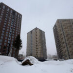 103 семьи в Новосибирске получат благоустроенное жильё взамен аварийного