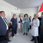 В Новосибирской области благодаря нацпроекту снижается летальность от инсультов