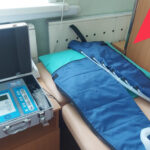 Нацпроект расширил возможности по реабилитации пациентов в регионе