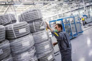 Почти 5 тысяч малых предприятий появились в Новосибирской области с начала года