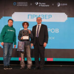 Школьники из Новосибирска стали призерами Национальной технологической олимпиады