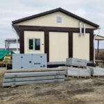 В Венгеровском районе еще один ФАП переедет в новое здание в этом году