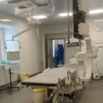 В Новосибирске начал работать круглосуточно сосудистый центр БСМП № 2