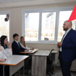 Школьники Новосибирской области осваивают кибербезопасность