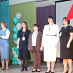 В конкурсе «Учитель года Новосибирской области» принимают участие 38 педагогов