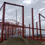 В Доволенском районе появится новый спортивный зал по госпрограмме