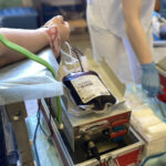 В Новосибирской области за 2025 год выросло донорство крови