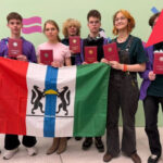 Новосибирские школьники в числе победителей всероссийской олимпиады по биологии