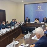 Обновлена система управления интеллектуальной собственностью в регионе