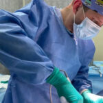 Новосибирские онкологи спасли пациентку с гигантской опухолью желудка