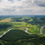 Для доставки продукции в отдалённые сёла Новосибирской области предусмотрена господдержка