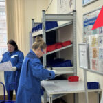 Новосибирская область приступила к внедрению научной организации труда в колледжах