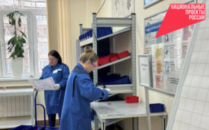 Новосибирская область приступила к внедрению научной организации труда в колледжах