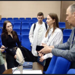 В Искитимской больнице в 2026 году ждут 14 молодых врачей