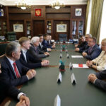 В седьмой раз творческие коллективы собрались на фестивале «Струны Сибири»