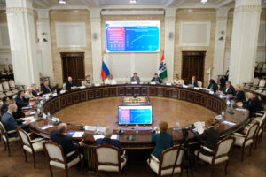 В Новосибирской области усилили борьбу с гепатитом С