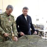 «В одной команде со СВОими»: идет отправка грузов бойцам на передовую