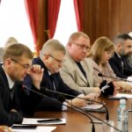 Депутаты Заксобрания рассмотрели вопросы реализации общественно значимых проектов и работу КСП