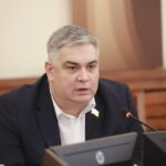 В Новосибирской области выявлены нарушения по экологии при строительстве дорог