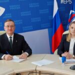 «Единая Россия» до 30 апреля ведет регистрацию кандидатов на предварительное голосование