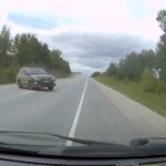 Новосибирский суд осудил виновного в ДТП: 4 года лишения свободы