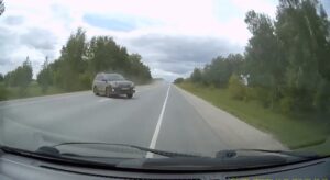 Новосибирский суд осудил виновного в ДТП: 4 года лишения свободы