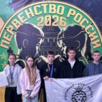 Первенство России по муайтай: восемь новосибирских спортсменов поедут Грецию и Францию