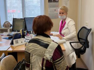 Одиннадцатый Центр здоровья откроют в Новосибирске до конца года