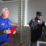 Ветераны СВО участвуют в региональных этапах чемпионата «Абилимпикс»