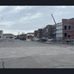 В Чулымском районе строится досуговый центр с клубом и ДШИ