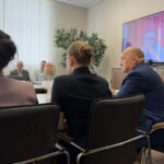 В Новосибирской области зафиксировано снижение младенческой смертности