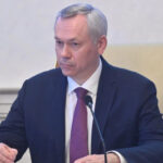 Губернатор Новосибирской области дал поручение помочь пострадавшим районам от урагана