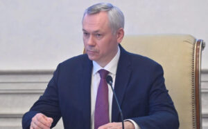 Губернатор Новосибирской области дал поручение помочь пострадавшим районам от урагана