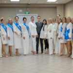 В Новосибирской области прошла встреча с организаторами и участницами конкурса «Достояние Сибири»