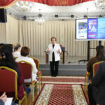 Новосибирский Дом народного творчества открыл курсы для победителей конкурса лучших практик