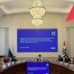 Развитие добровольчества в вузах обсудили в правительстве Новосибирской области