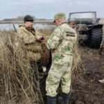 В Новосибирской области охота проходит под прицелом тепловизоров и квадрокоптеров