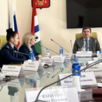 Меры профилактики сиротства в Новосибирской области совершенствуются