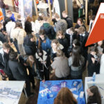 В Новосибирской области стартовала ярмарка трудоустройства