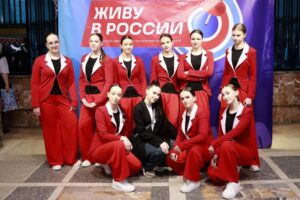 Интеллектуальный чемпионат среди молодежи в Новосибирске поддержали депутаты Заксобрания