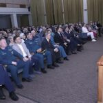 В Новосибирске вспомнили события Чернобыля – символа трагедии и мужества