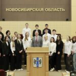 В День российского парламентаризма: беседа о депутатской работе