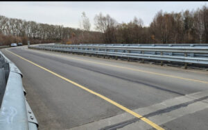 В Новосибирской области актуализировали госпрограмму по развитию дорог