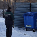 В Новосибирской области услуги в сфере ТКО стали доступны в МФЦ